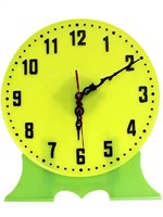 Модель часов (демонстрационная) - fgospostavki.ru - Владивосток