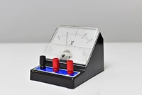 Вольтметр лабораторный - fgospostavki.ru - Владивосток