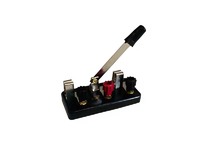 Переключатель однополюсный лабораторный - fgospostavki.ru - Владивосток