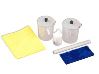 Набор лабораторный "Электростатика" - fgospostavki.ru - Владивосток