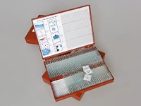 Комплект микропрепаратов "Ботаника 2" - fgospostavki.ru - Владивосток