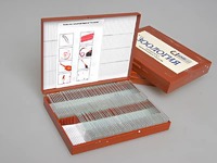 Комплект микропрепаратов "Зоология" - fgospostavki.ru - Владивосток