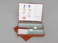 Комплект микропрепаратов "Общая биология" - fgospostavki.ru - Владивосток