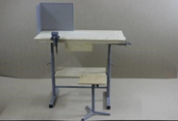 Верстак комбинированный Вк- У-Пр (с ящиком) - fgospostavki.ru - Владивосток