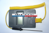 Термометр электронный демонстрационный - fgospostavki.ru - Владивосток