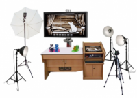 Многофункциональная профессиональная интерактивная мультимедийная студия производства анимационных фильмов «Волшебный мир» - fgospostavki.ru - Владивосток