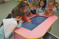 Мультстудия комплектация стандарт 32" - fgospostavki.ru - Владивосток