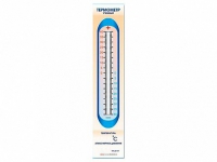 Панно демонстрационное маркерное "Термометр" - fgospostavki.ru - Владивосток