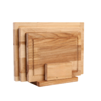 Набор разделочных досок - fgospostavki.ru - Владивосток