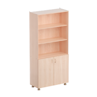 Шкаф для хранения учебных пособий - fgospostavki.ru - Владивосток