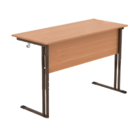 Стол ученический 2-местный регулируемый гр. 4-6 - fgospostavki.ru - Владивосток