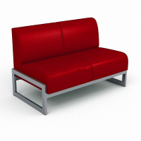 Диван модульный 'АТЛАНТ' 2-х местный  - fgospostavki.ru - Владивосток