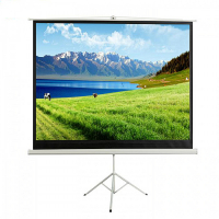 Экран на штативе DSKD-4304 - fgospostavki.ru - Владивосток