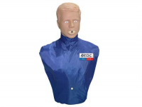 Тренажер-манекен взрослого пострадавшего "Искандер" для отработки приемов удаления инородного тела из верхних дыхательных путей - fgospostavki.ru - Владивосток