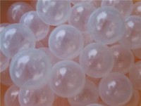 Шарик прозрачный для сухого бассейна - fgospostavki.ru - Владивосток