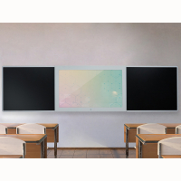 «Фибоначчи» - Интерактивная доска с магнитно-меловой поверхностью - fgospostavki.ru - Владивосток