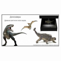 Голографический 3D контент - fgospostavki.ru - Владивосток