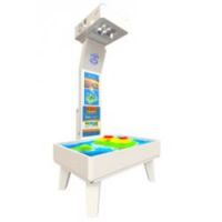 Интерактивная песочница "Mini" - fgospostavki.ru - Владивосток