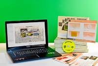 Коллекция натурально-интерактивная "Шерсть и продукты ее переработки" (средняя школа) - fgospostavki.ru - Владивосток