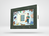 Интерактивный комплекс "Финансовая грамотность для Школ" (с диагональю 32) - fgospostavki.ru - Владивосток