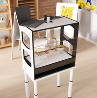 Мультстудия "Создай мультфильм" (с камерой) - fgospostavki.ru - Владивосток