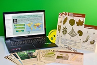 Гербарий натурально-интерактивный к курсу основ общей биологии - fgospostavki.ru - Владивосток