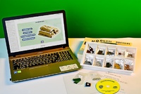 Коллекция натурально-интерактивная "Металлы" - fgospostavki.ru - Владивосток