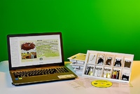 Коллекция натурально-интерактивная "Торф и продукты его переработки" - fgospostavki.ru - Владивосток