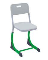 Стул ученический SMARTY (ростовая группа 5-7) - fgospostavki.ru - Владивосток