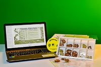 Коллекция натурально-интерактивная "Палеонтологическая" - fgospostavki.ru - Владивосток