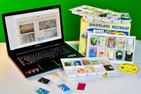 Коллекция натурально-интерактивная "Волокна" - fgospostavki.ru - Владивосток