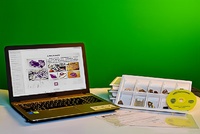 Коллекция натурально-интерактивная "Кварц в природе" - fgospostavki.ru - Владивосток