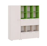 Шкаф Leader - fgospostavki.ru - Владивосток