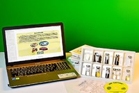 Коллекция натурально-интерактивная "Топливо" - fgospostavki.ru - Владивосток