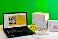 Коллекция натурально-интерактивная "Нефть и продукты ее переработки" - fgospostavki.ru - Владивосток