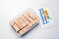 Игровой набор Фребеля "Кубики" (48 шт., бук, серия "Красота вокруг нас") - fgospostavki.ru - Владивосток