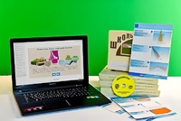 Коллекция натурально-интерактивная "Лен" - fgospostavki.ru - Владивосток