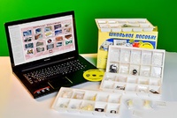 Коллекция натурально-интерактивная "Пластмассы" - fgospostavki.ru - Владивосток