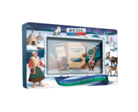 Методический интерактивный комплекс "Региональный компонент ХМАО" 55" - fgospostavki.ru - Владивосток