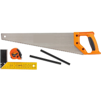 Набор столярный (5 предметов) - fgospostavki.ru - Владивосток