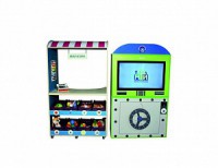 Многофункциональный обучающий комплекс финансовой грамотности «Экономград» kids из серии «Кисельковое царство» - fgospostavki.ru - Владивосток