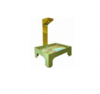 Интерактивная песочница «Сахара» - fgospostavki.ru - Владивосток