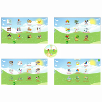 Комплект развивающих программ "Волшебный Экран" - fgospostavki.ru - Владивосток