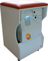 Интерактивная тумба - fgospostavki.ru - Владивосток