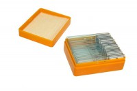 Набор готовых микропрепаратов (биология и физиология) - fgospostavki.ru - Владивосток