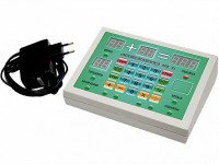 Интерактивный тренажерный модуль "Математика на 5" - fgospostavki.ru - Владивосток