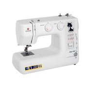 Машина швейная с функцией "Зигзаг" - fgospostavki.ru - Владивосток