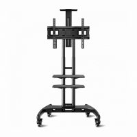 Мобильная стойка для интерактивной панели  - fgospostavki.ru - Владивосток