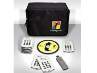 Система голосования Turning Technologies на 32 участника (32 пульта+ресивер+кейс) - fgospostavki.ru - Владивосток