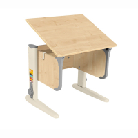 Школьная парта-трансформер с 5 лет, размер 60x50x53(до 81.5) - fgospostavki.ru - Владивосток